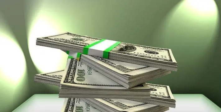 U.S. Dollar Gains