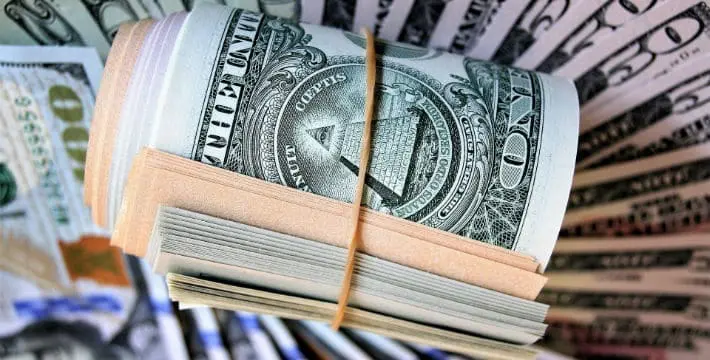 US Dollar Gains