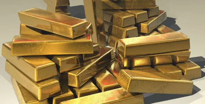 Gold Prices Soar