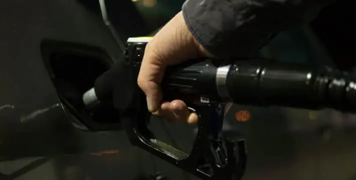 Crude Oil Gains