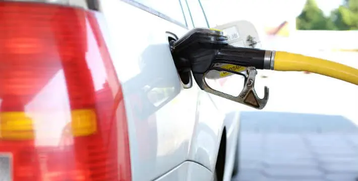 Crude Oil Above $70