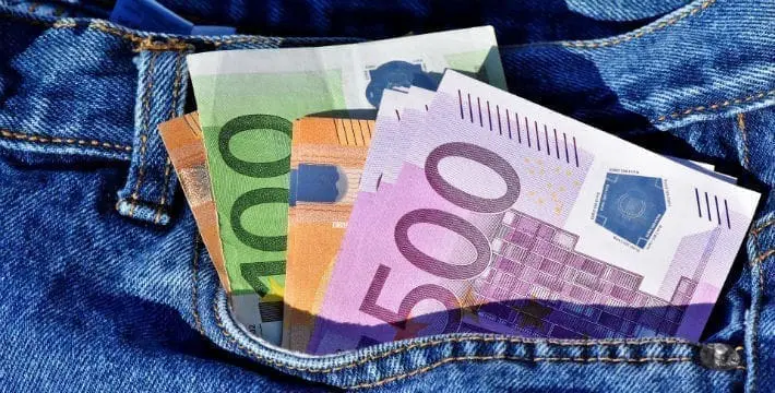 Euro Gets a Boost