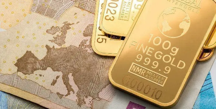 Metal Prices Dip