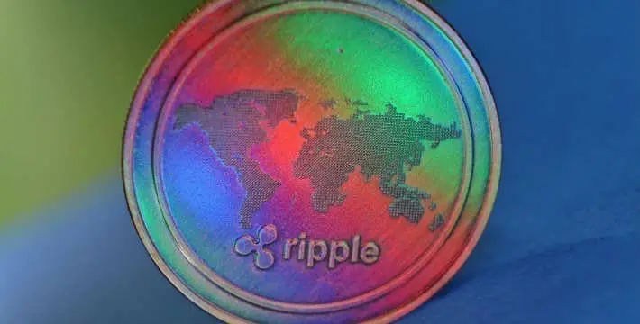 Possible eToro-Ripple Partnership