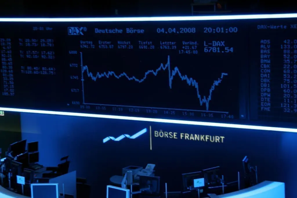 Trend Trading Benefits