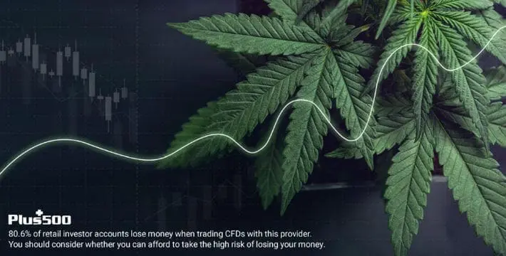 Cannabis the New Crypto?