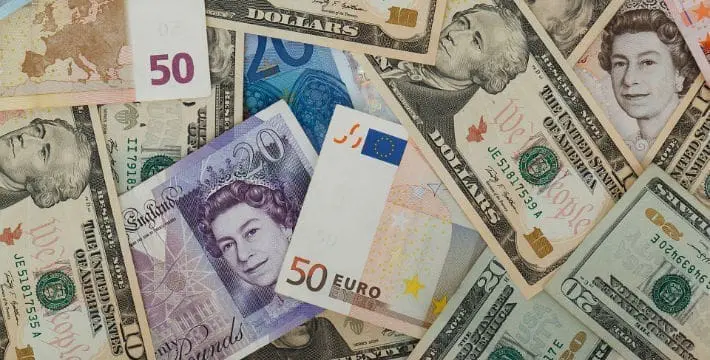 USD Pairs