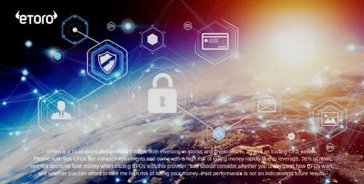 eToro CyberSecurity Stocks