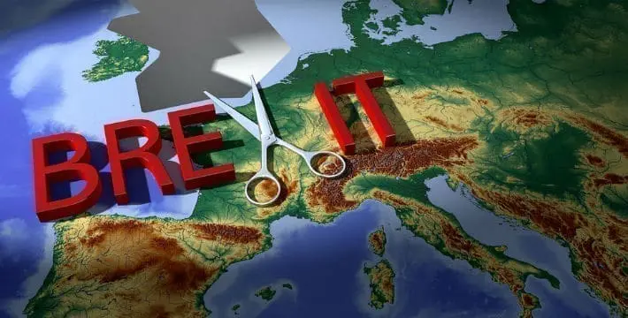 Trading Brexit Opportunities