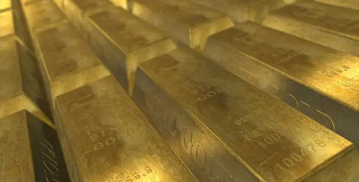Gold Trading Opportunities