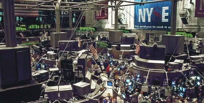 Trading NASDAQ CFDs
