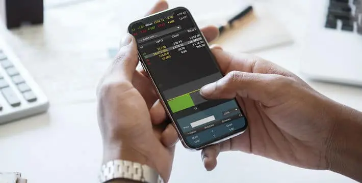 Trading Stock CFDs vs Real Stocks