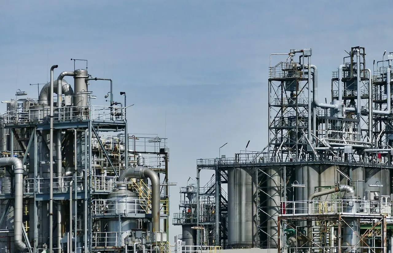 Saudi Aramco trading
