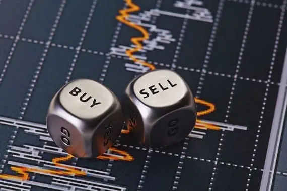 Glossary of Trading Terms