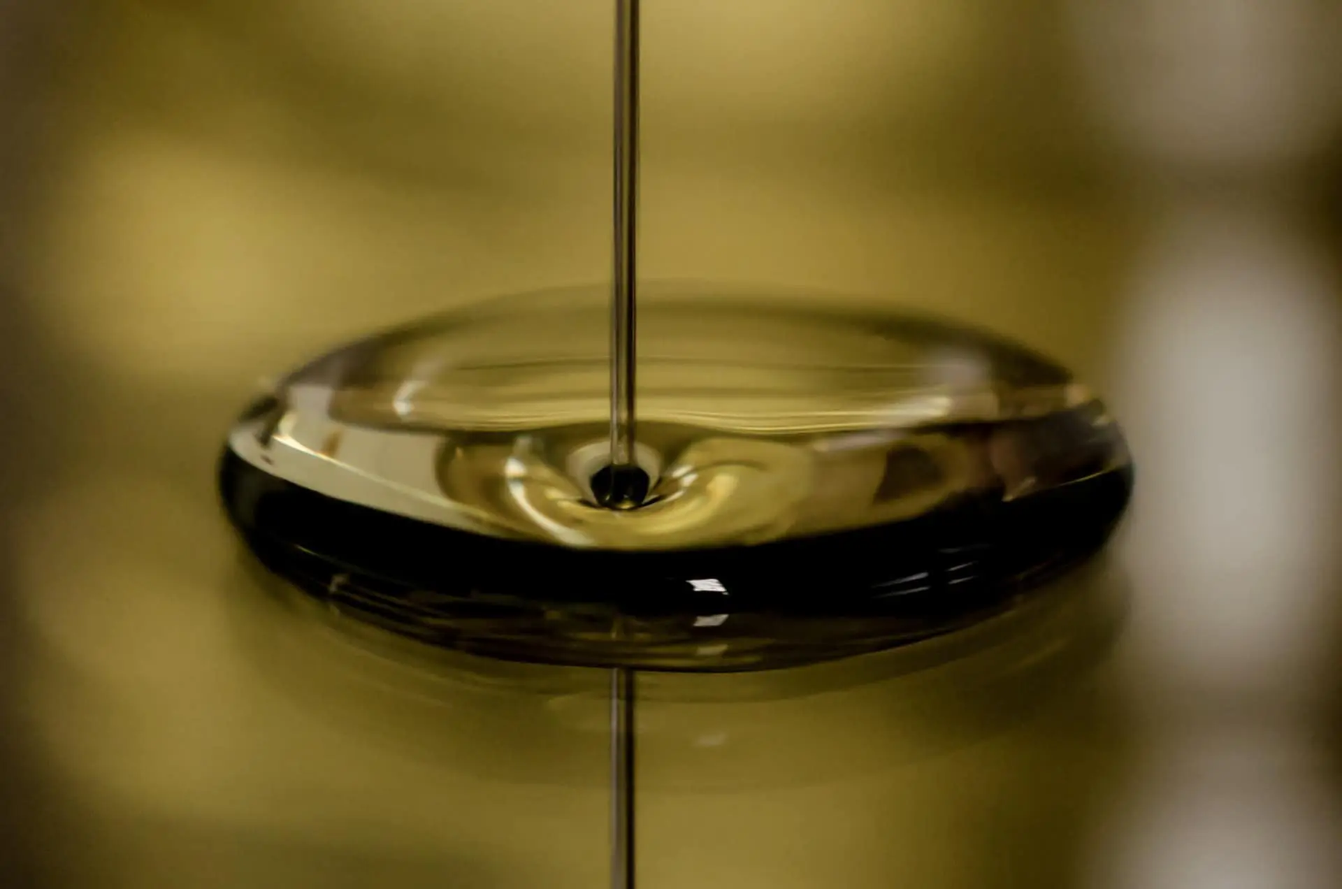 Crude oil trading