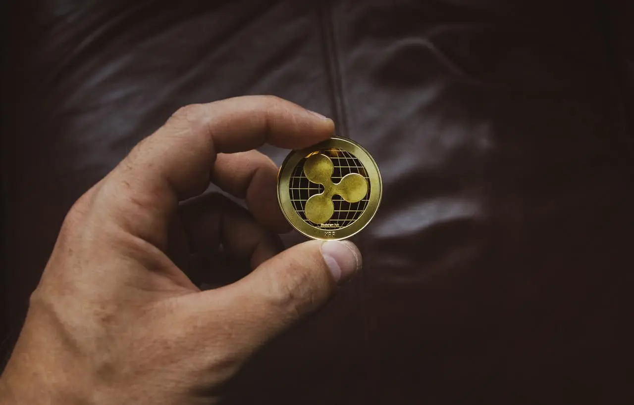 Ripple cryptocurrency trading