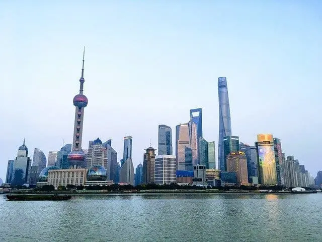 FTSE China A50