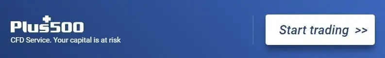 plus500 banner
