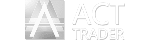 ActTrader logo