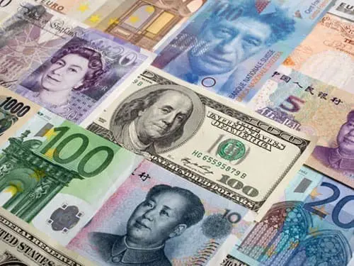 forex trading