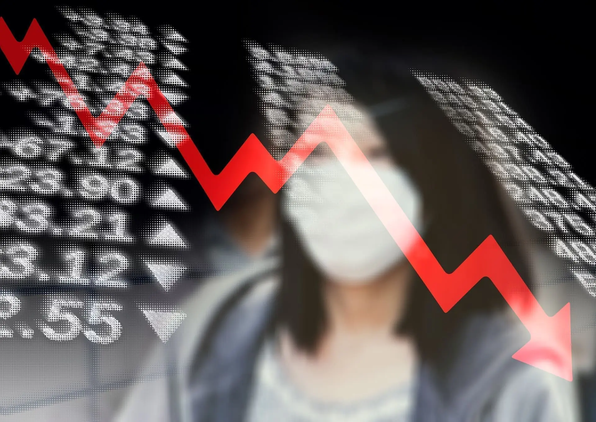 COVID-19: Data Shows Stock Markets Have Bottomed Out