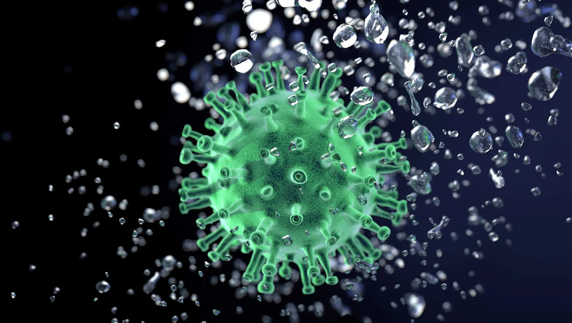 Covid-19 pandemic