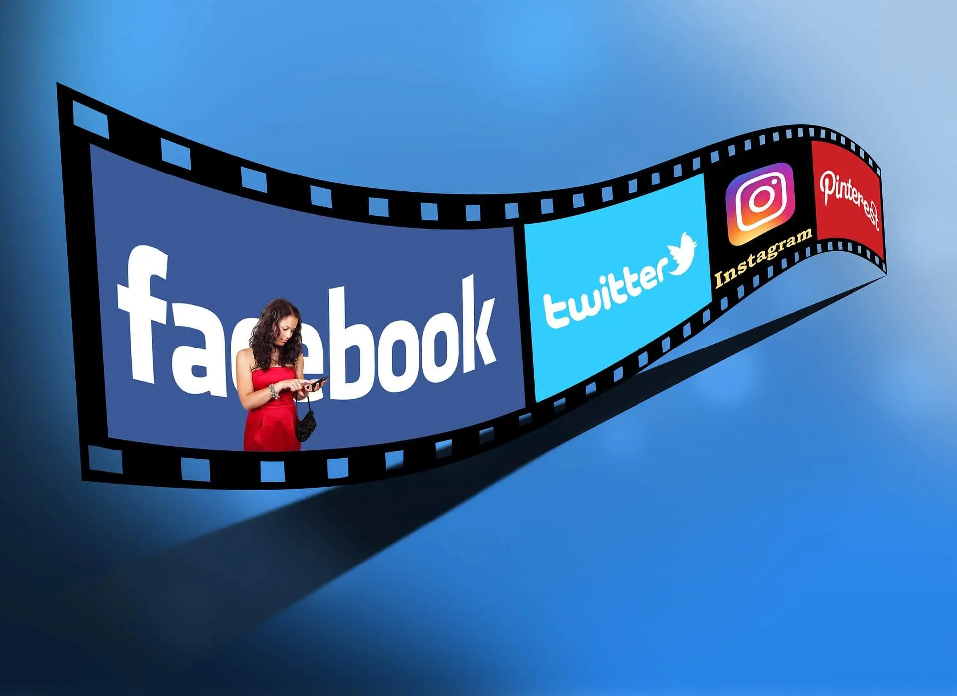 Twitter to push video streaming services