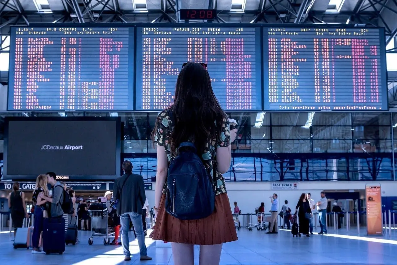 Revenge Travel Will Help Rebound Tourism-related Stocks