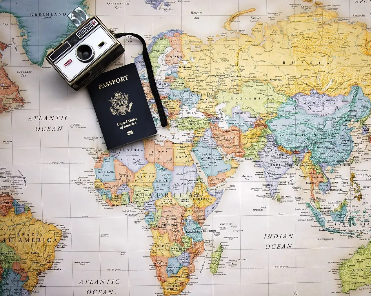 Travel industry bouncing back soon