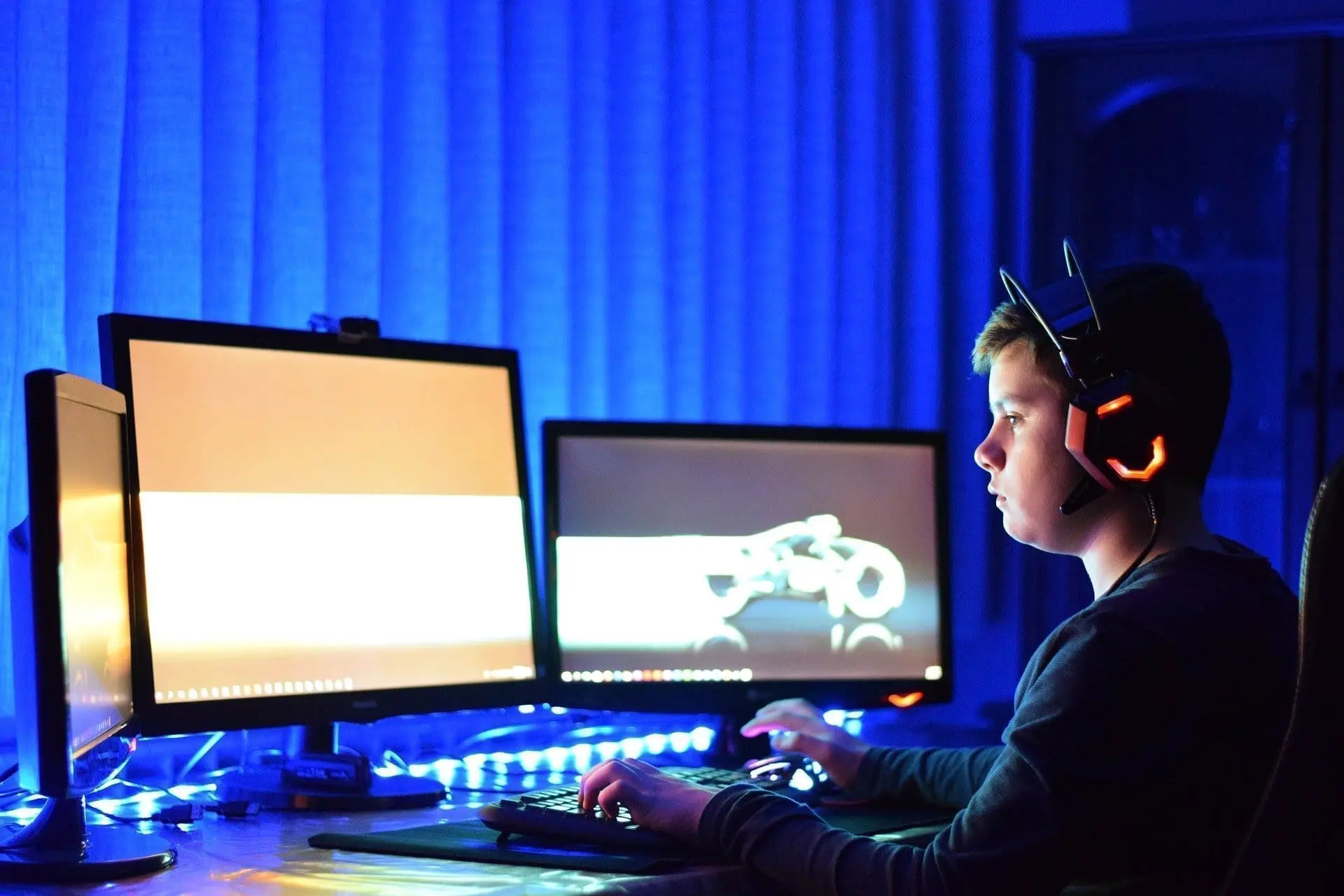 Video games are now more interactive