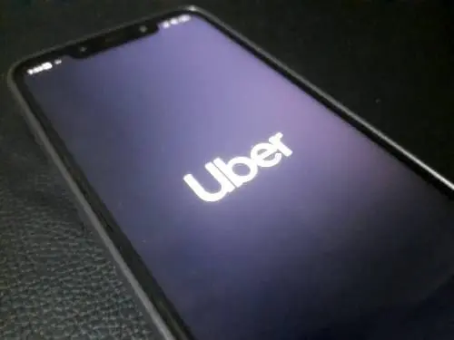 trade uber stocks