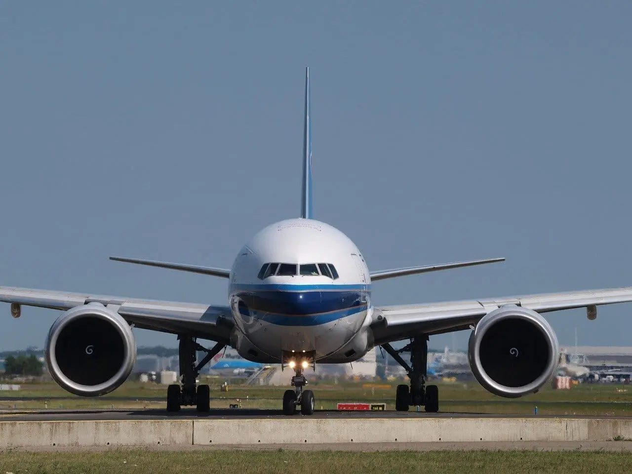 Airline stocks are rebounding