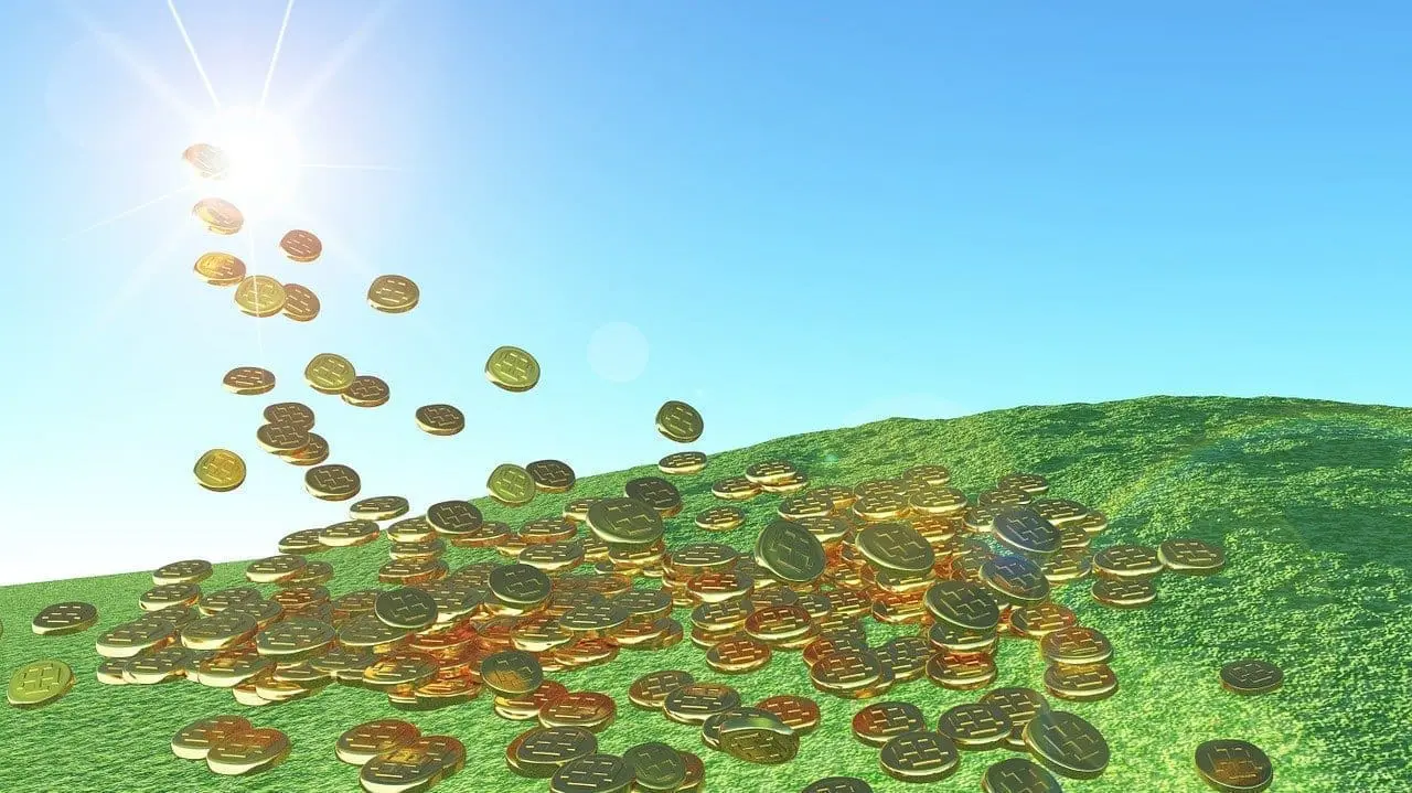 Higher returns from renewable energy