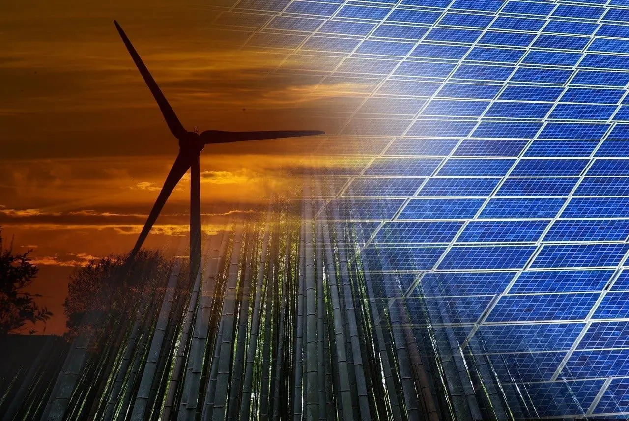 Top 9 Reasons Why You Should Invest in Renewable Energy