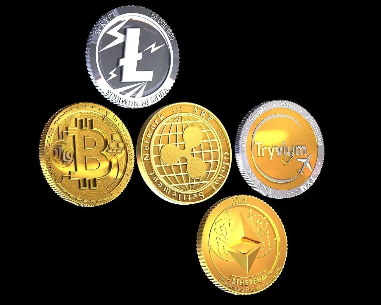 Top 9 Stocks to Trade for Cryptocurrency Exposure