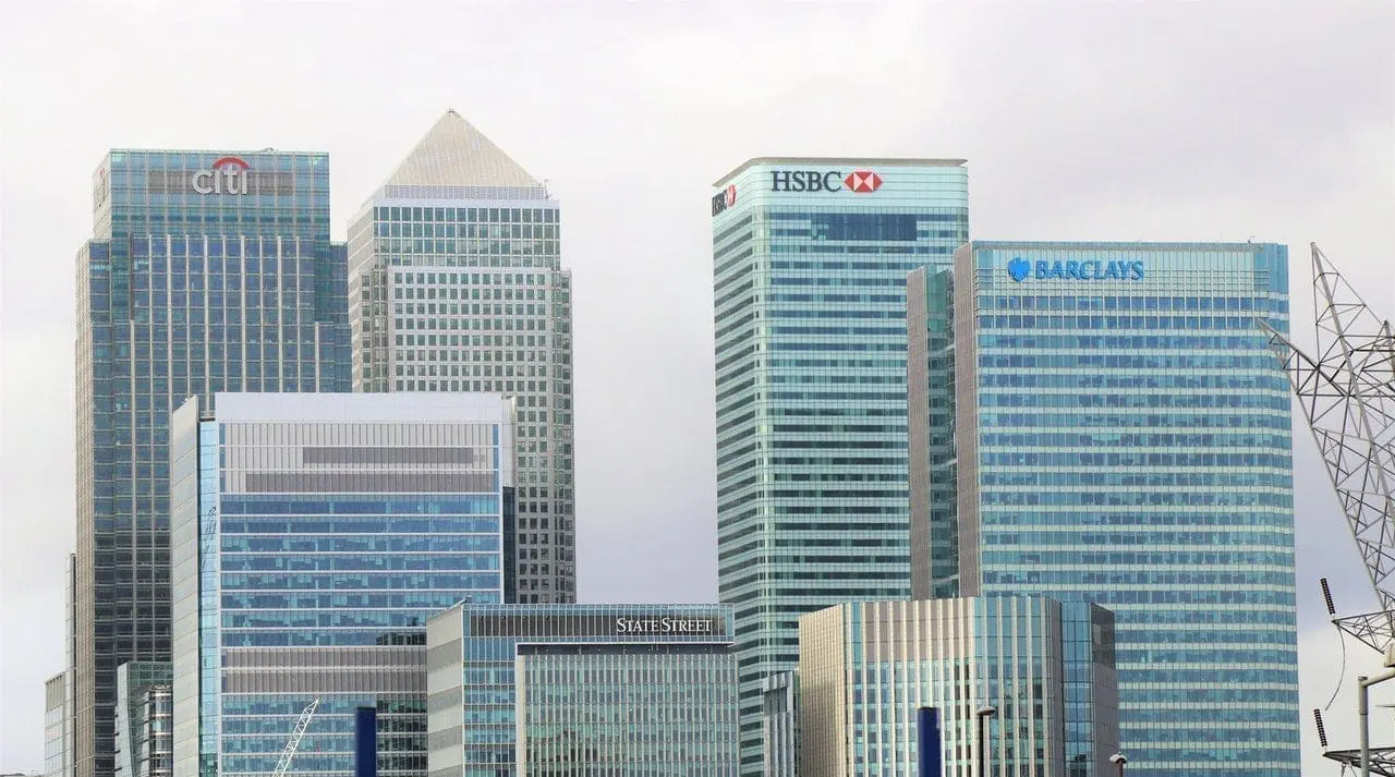 9 of the Best Bank Stocks to Trade Right Now