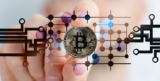 Crypto Bitcoin Price Surges Above $8,000