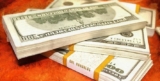 Dollar Gains 3 Week High: IMF Cuts Global Growth
