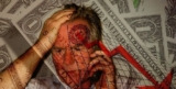 Global Stock Markets Rattled by Trade War Fears