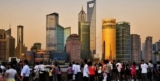 Global Stocks Fall on Growth Concerns in China