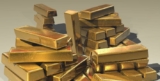 Gold Slides 0.1% on Global Trade Tensions