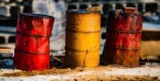 U.S. Rig Count Increases; Oil Prices Slide