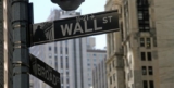 Wall Street Bounces Up
