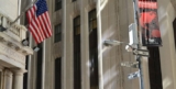 Wall Street Higher Led by Technology Stocks