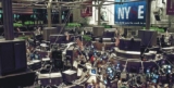 Wall Street Shrugs Off Trade Tensions