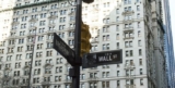 Wall Street Suffers Losses: Geopolitical Concerns