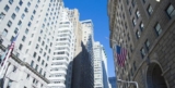 Wall Street Tumbles, Feds Comments Leads Concerns