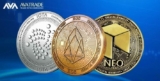 AvaTrade Has Added 3 New Exciting Cryptocurrency CFDs!