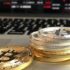 Market Turmoil S&P 500 Falls Over 1%, Gold Soars