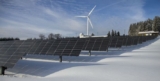 Trading Opportunities From Renewable Energy
